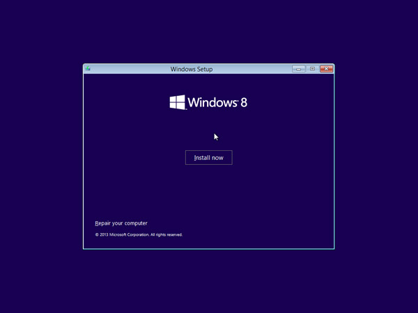 Windows 8.1 И Ключ