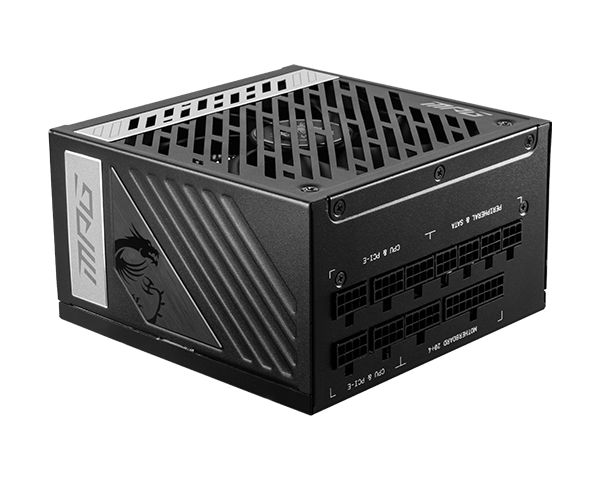 MSI PSU